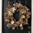 Handcrafted Faux Silk Wreath-1698604252