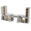 Meuble-lavabo double Disar-111107825