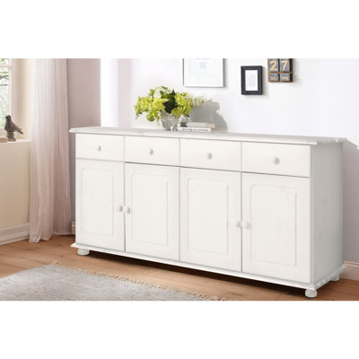 Abideen 156cm Sideboard