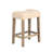 4-Piece Bar Table Set With Power Outlet, Dining Bar Table And Chairs Set,Bar Table Set With 3 Padded Stools For Living Room, Dining Room, Game Room