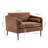 Harare Upholstered Armchair-127345648