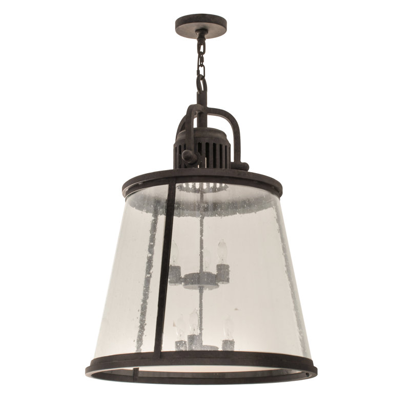 Steadman 6 - Light Pendant