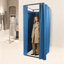 33,46 * 33,46 * 78,74 dans un vestiaire portatif autoportant-1363632271