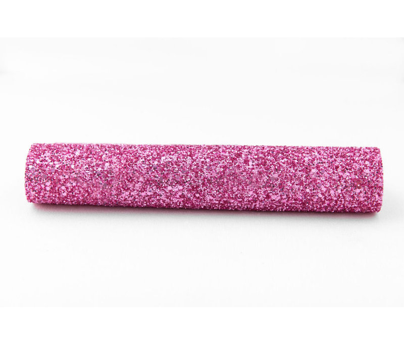 Papier peint Crawford Dusky Rose - paillettes (rouleau de 70 cm x 10 m), Dusky Rose