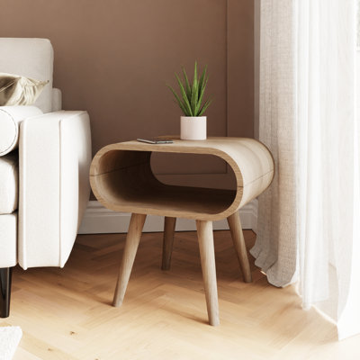 Gainell End Table