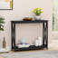 Console 39,37 po Dieterich