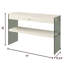 Console 47 po julienne