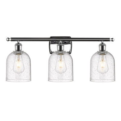 Anacaren 3 - Light Dimmable Vanity Light