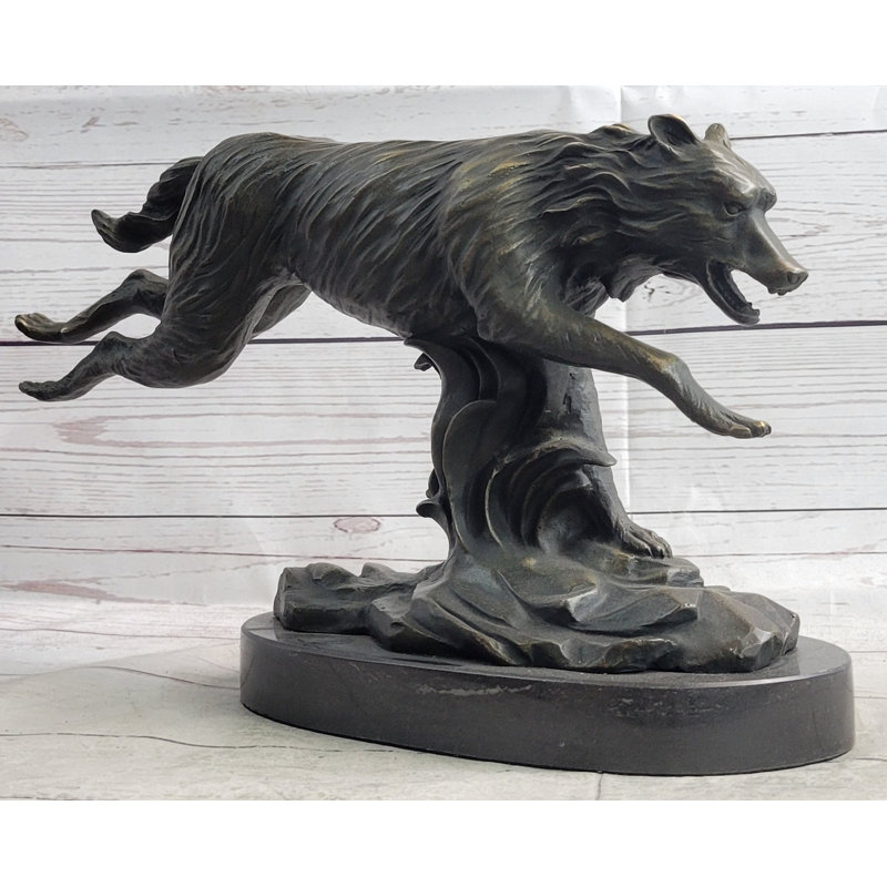 Figurines et sculptures