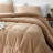 Oh Sweetie Bare Coma Inducer Plush Oversized Comforter-75689549-75689543