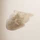 Kardi Sheepskin Sand Brown Rug