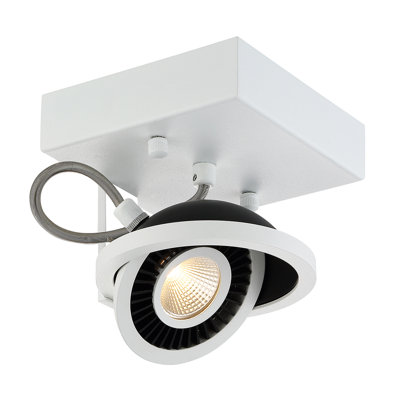 Vision LED Spotlight