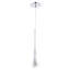 Luminaire suspendu unique en forme de larme à 1 lumière Tala-14094193