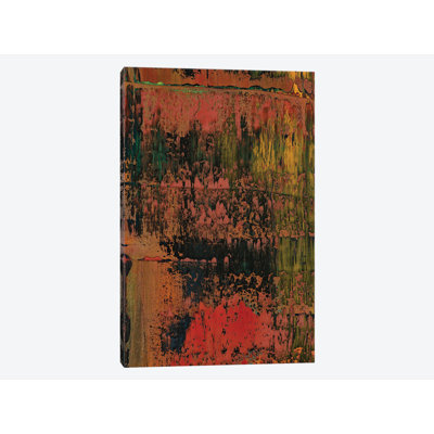 « wild things », impression sur toile