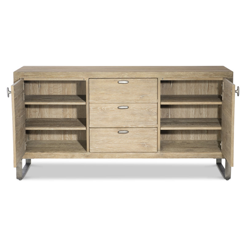 Tribeca 64'' Sideboard