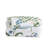 Martha Stewart Reversible Printed Plush Throw Blanket-128785995