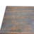 Dodge Solid Wood End Table