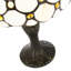 Goreville Traditional Tiffany Table Lamp with Multiple Circular Beads-1146867189-1156185811
