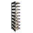 Bronc Wall Mounted Wine Bottle Rack Kit-1099188564-1099188567