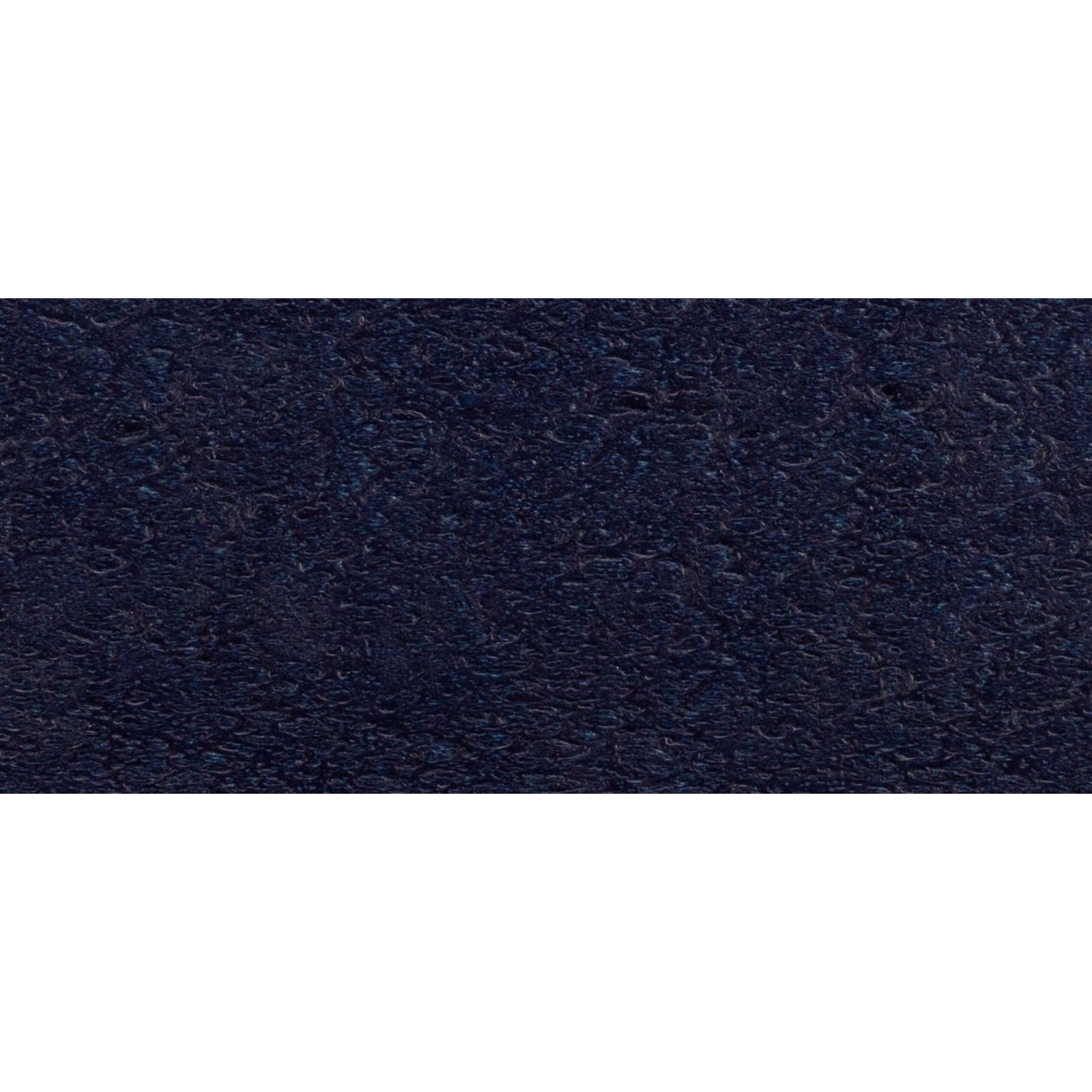 POLYWOOD Outdoor Rocking Polywood Chair, Navy