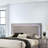 Contemporary Bed with LED Headboard-131139280-131139286