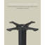 76cm L Round Breakroom Table