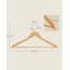Valade Solid Wood Standard Hanger