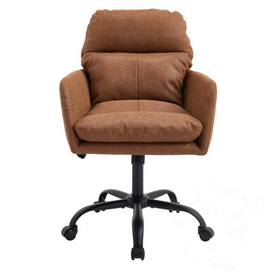 Adjustable Height Office Chair