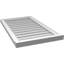 Cadre de seuil Brickmould, brun clair apprêté-101812561