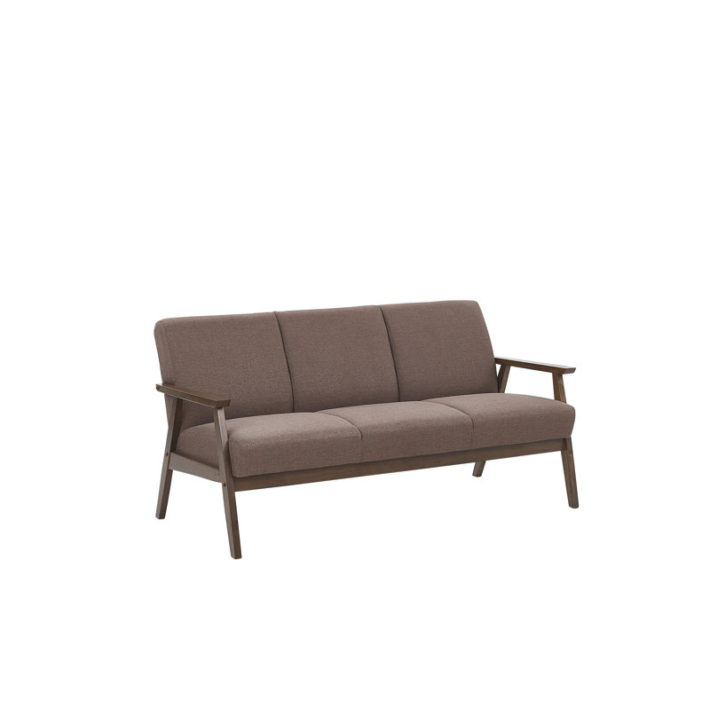 Franta Sofa, Brown