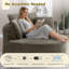 Chaise longue 53 po-1966420273