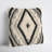 Cyan Geometric Wool Throw Pillow-1982802387-1996122577