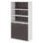 Jamestown 66" H x 36" W Standard Bookcase-46816671