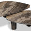 Zion Marble Nesting Coffee Table