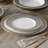 Noritake Blueshire 12-Piece Dinnerware Set, Service For 4