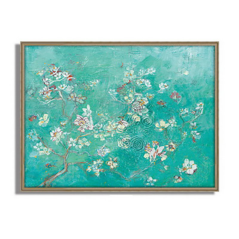 Blossom Mural