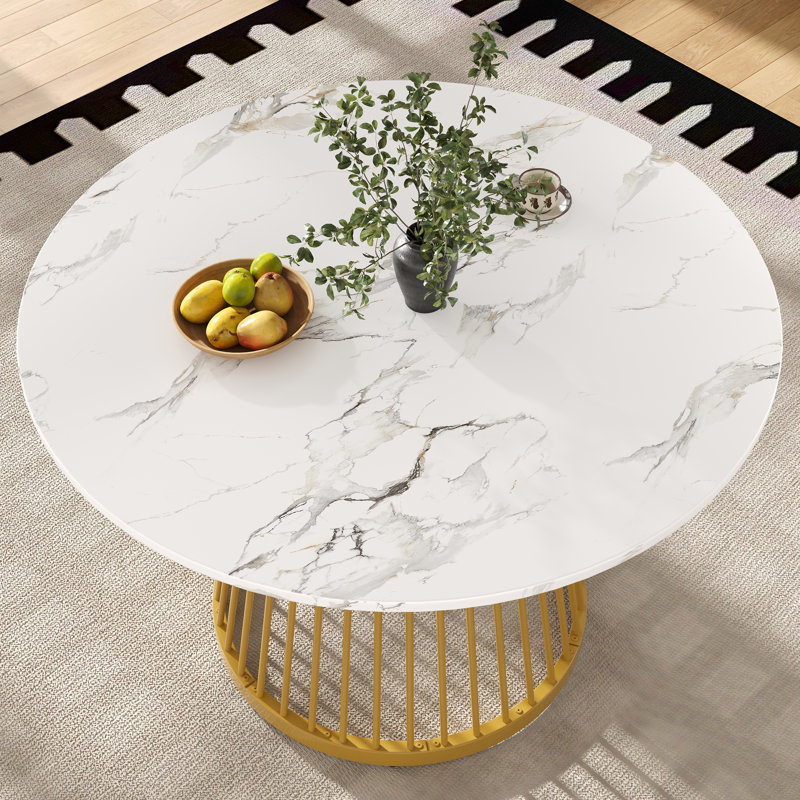 4 - Person Dining Set