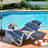 Tallu Folding Beach Chair