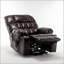 Fauteuil de levage en mousse haute densité pour les grands et les grands avec chaleur, massage et moteur OKIN pour un confort et un soutien améliorés