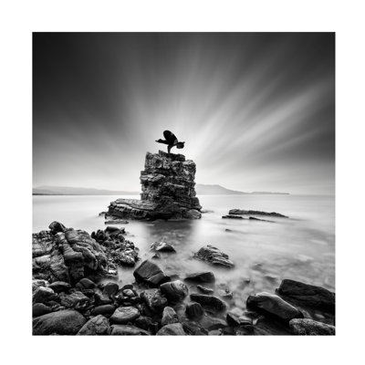Art sur toile, bolognaise, George Digalakis