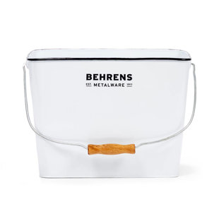 Behrens Manufacturing Decorative Bin