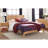 Hugoton Solid Bamboo Platform Bed-1111063535-1084804684