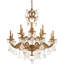 Milano 12 - Light Chandelier-1583794356-1583794343