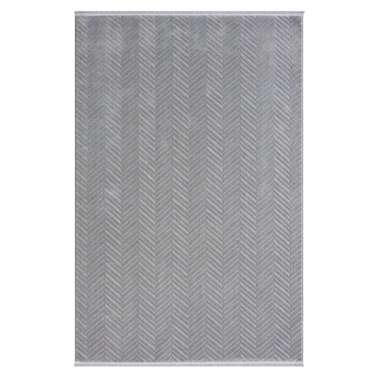 Chevron Indoor Rug