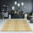 Sorbus 24" Interlocking Floor Foam Mat in Marble Print