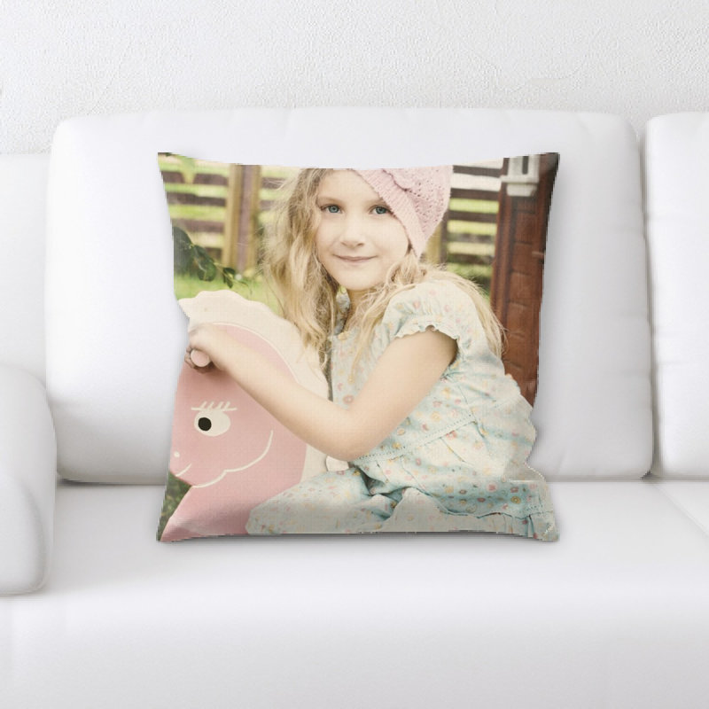 Coussin enfant