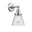 Applique murale 1 lumière Cone-33004578-33004572-33004569