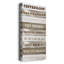 «Coffeeology», reproduction d'art textuel sur toile tendue-1650535962