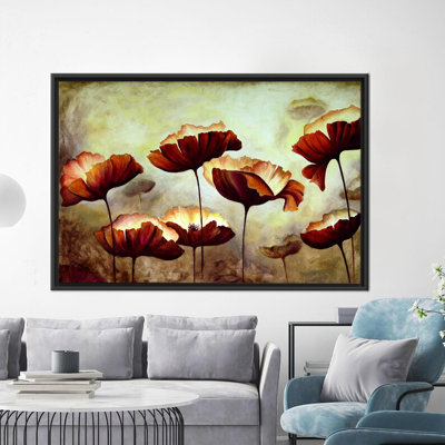 Print on Canvas