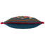 Les Animaux Square Cushion Cover